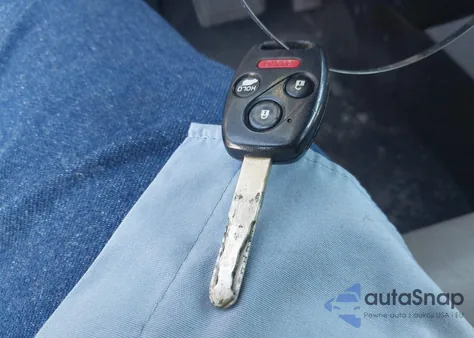 2013 Honda Pilot Ex-L from USA, damaged, VIN 5FNYF4H56DB003274